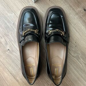 Sam Edelman Laurs Lug Sole Loafer